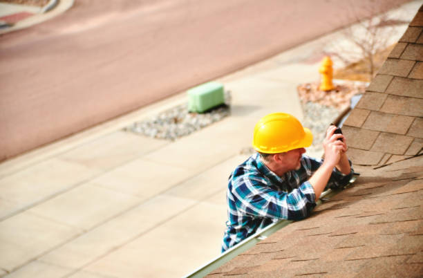 Sheet Metal Roofing in New Deal, TX