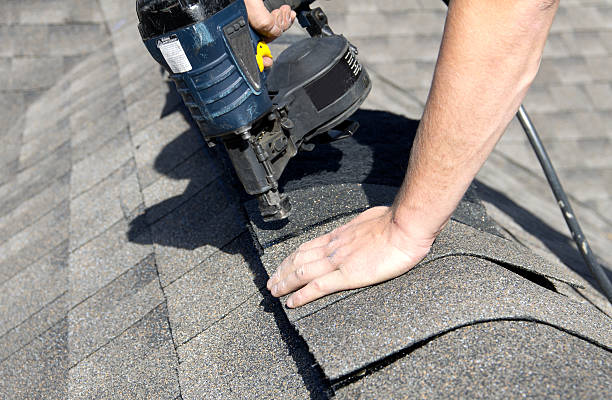 New Deal, TX Roofing services Company